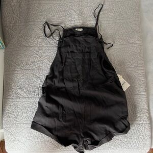 Billabong Romper